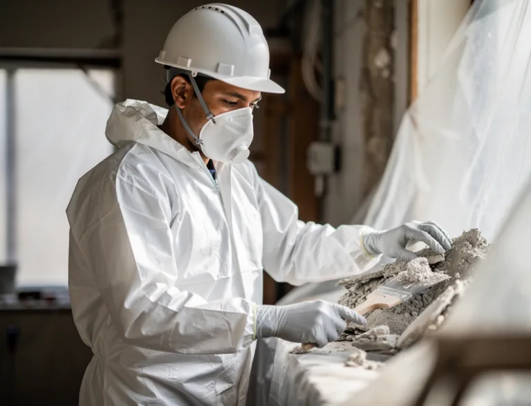 Asbestos Removal service in Pomona